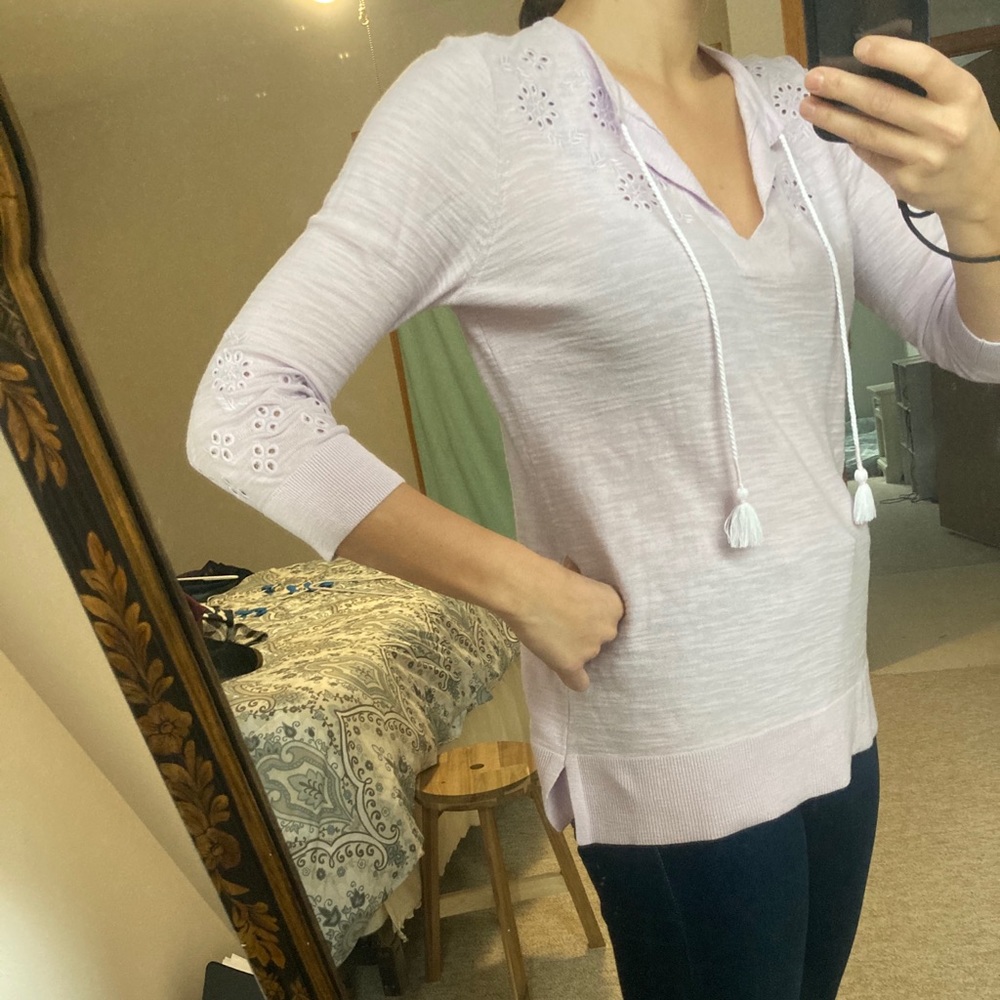 Loft Blouse - image 5